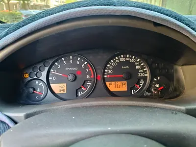 2009 Nissan XTERRA 照片 10