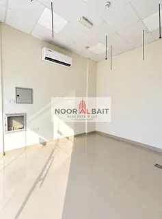 🏪 Affordable Shop for Rent in Muweilah | AED 19,999 Annual