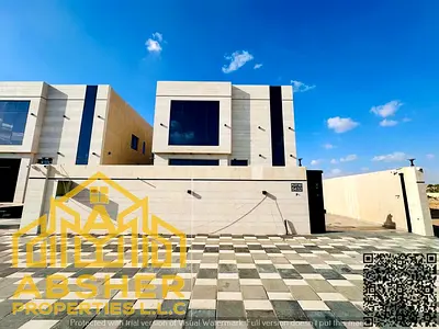 Luxury Villa for Sale in Al Helu 2 with Private Pool – Price Includes Registration Fees, A Great Opportunity
