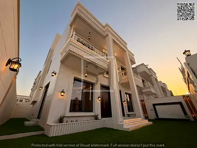 Own your villa, including registration and ownership fees.