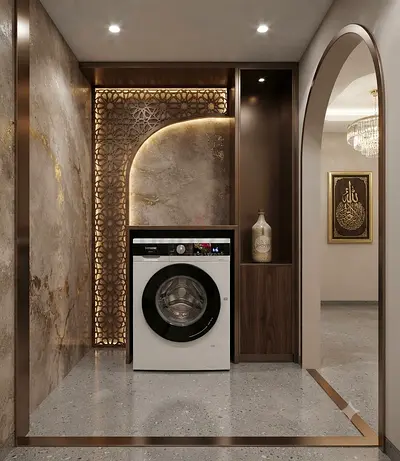 Siemens New Model 10kg Washing Machine – Modern Laundry Appliance