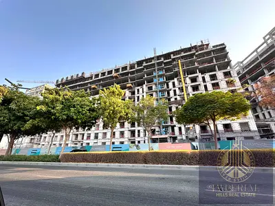 1 Bedroom + Balcony – Freehold – 4-Year Payment Plan – Great Deal – 10% ROI – Prime Location – Near