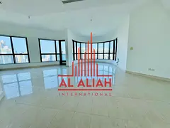 Spacious 3BD With Balcony | Parking |Premium Unit