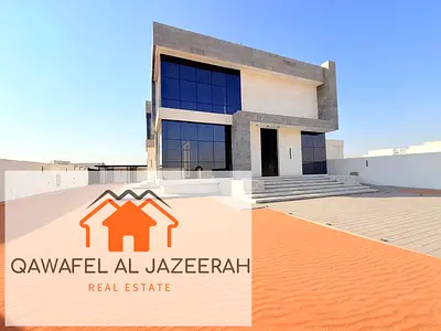 Brand new villa for rent in al Athbah ( 5bedroom + hall + majlas + parking + maid room )