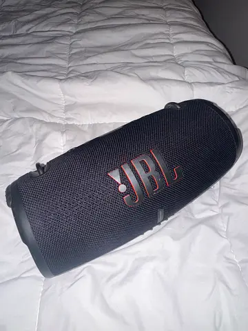 JBL Xtreme 3
