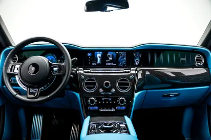 صورة 7 لـ 2025 ROLLS-ROYCE CULLINAN