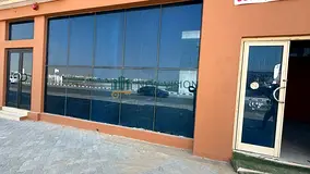 2800 Sqft Furnished Warehouse in Northern Emirates
