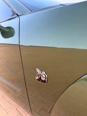 2023 Dodge CHALLENGER 照片 3