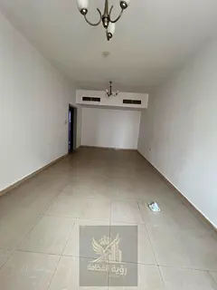 For annual rent in Al Taawun, next to Oriana Hospital, in a prime location close to various services