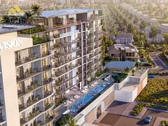 Perfect for Mortgage 20/80 | DLD Waiver | Ideal for Investment & End Users l lowest price in the are