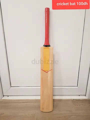cricket bat new