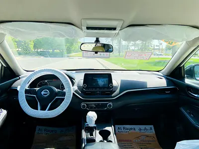 صورة 9 لـ 2019 Nissan ALTIMA