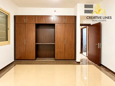 Bright & Spacious 2BHK | Family Building | Near Diyafah School