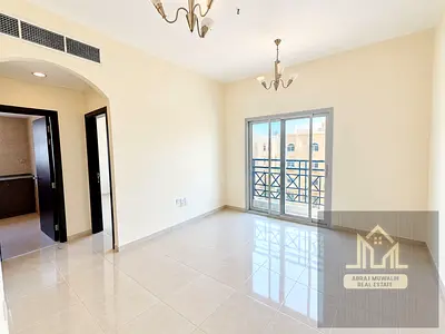 1Bhk With Balcony Only Family Muwalieha Sharja