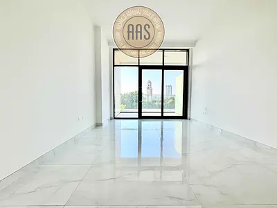 Open view •• spacious layout •• very hot offer •• luxurious & lavish studio •• Ready to move