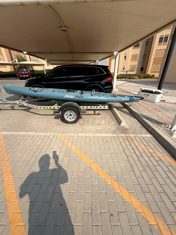 Hobie Kayak