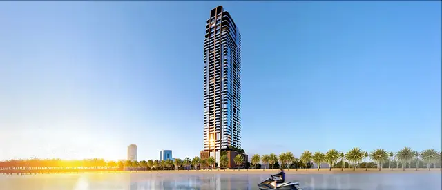High Floor Sea View | Fully Furnished | 20% Discount | Strong Investment | Direct Mamzar Corniche View