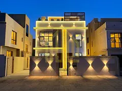 Villa for sale – 3 floors – Registration fees included – Direct from owner – Good, negotiabl