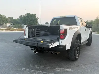 2012 FORD F-150 照片 7