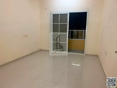 A distinctive apartment for rent in the Al Rawda 2 area of ​​Ajman, ideal for families seeking comfortable, practical living in a quiet location