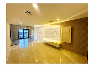2BR + Maid I Spacious Apartment | Vacant Unit