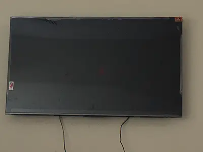LED tv 55”