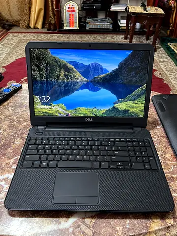 Dell Inspiron 15 (3521) | Clean Condition