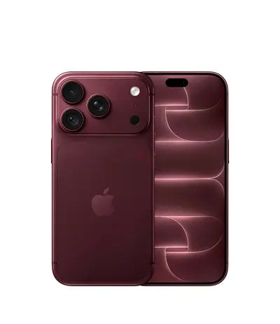 iPhone 18 pro