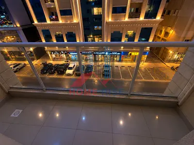 ✨ Premium 2BR | No Commission | 1 Month FREE | Spacious Balcony | Covered Parking | Open View | Re