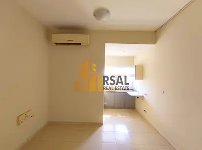 Lavish Studio Near to Al Shamil Supermarket