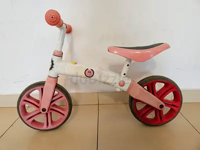 Velo Junior Toddler Balance Bike