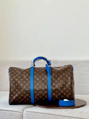 LOUIS VUITTON DUFFLE BAG SUPER MASTER QUALITY