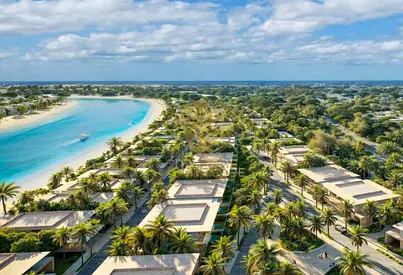 Luxury Town.H | Q1 2028 H.O| Post H.O Plan | 5%Off