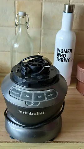 Nutribullet Blender