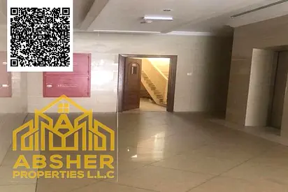للبيع بنايه بعجمان موقع مميز منطقة الراشدية 3 تصريح ارضي + 6 طوابق