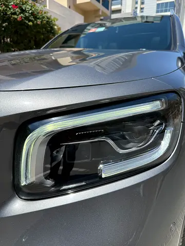 2020 Mercedes-BENZ GLB 照片 10