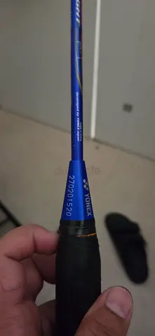 Yonex nanoray 72 light