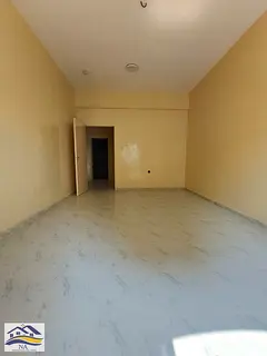 New apartment//1BHK apartment 12 CHECK PAYMENT with balcony 40 din Free