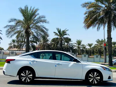 صورة 6 لـ 2019 Nissan ALTIMA
