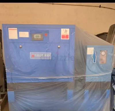 2022 SCREW TYPE AIR COMPRESSOR