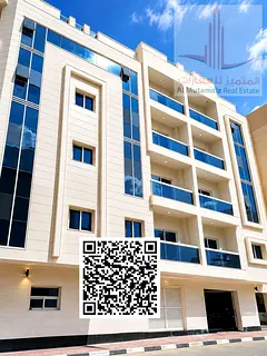 naimia2 infront naimia garden|balcon,2bath|family