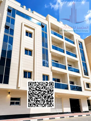 naimia2 infront naimia garden|balcon,2bath|family