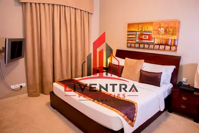Fully Furnished | 1 BHK NEAR TO MOE READY T0 MOVE