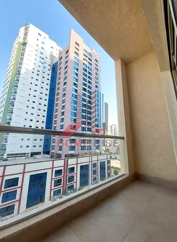 2bhk apartmen with close hall kitchen balcony | gym , pool ,parking | free maintenance