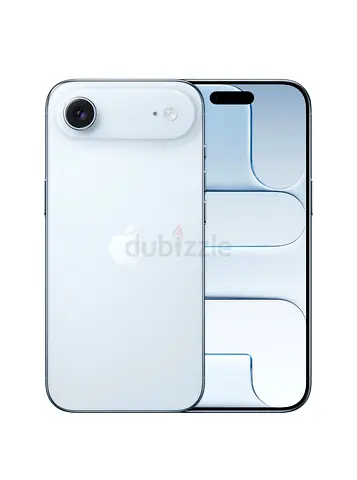 Apple iPhone Air - 256 GB, Blue (Brand New - Sealed)
