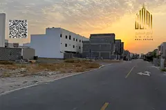 Residential Plot for Sale Al Bahia Ajman