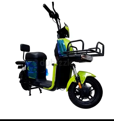 Wind Horse/ Electric Scooter/ M4