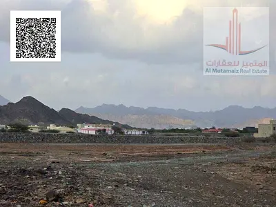 تملك ارض استراحتك باجمل المواقع بافضل الاسعار شامل كل الرسوم - مصفوت حوض 3