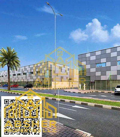 12 Month Installment l Free Hold l Industrial Plot