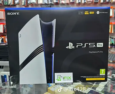 PS5 pro available at best price